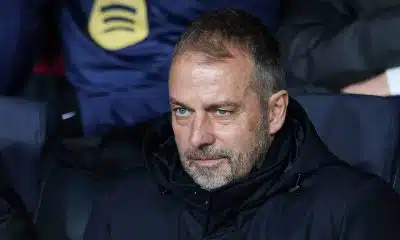 FC Barcelone : Flick craque devant un caprice du vestiaire blaugrana