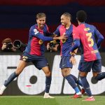 Benfica – FC Barcelone : les compos officielles sont tombées