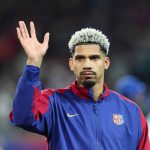 FC Barcelone : Araujo est encore traumatisé par son rouge face au PSG