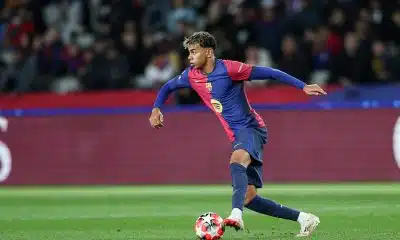 La déclaration de guerre du Real Madrid, le nouveau coup d’éclat de Yamal au FC Barcelone