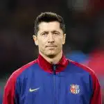 Accord entre le Barça et Lewandowski, déjà deux bonnes nouvelles pour le Real avant le retour face à City