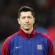 Robert Lewandowski (FC Barcelone)