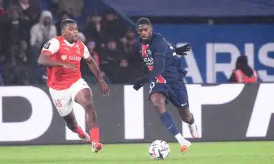 PSG : quelle compo pour Luis Enrique face à Reims, à une semaine de la finale en LDC ?