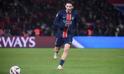 PSG Mercato : Naples règle ses comptes avec Kvaratskhelia