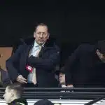 OL : John Textor a touché un nouveau gros chèque !