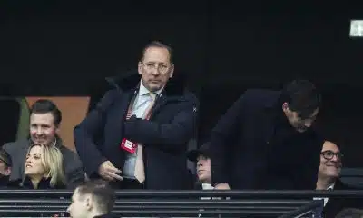 OL : John Textor a touché un nouveau gros chèque !