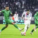 OL – Ludogorets : Lyon accroché par les Verts, le Top 8 sans briller, les notes