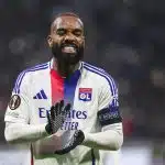 OL Mercato : une fin amère et un départ inéluctable pour Lacazette ?