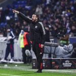 OL : avant le déplacement à Nice, Maciel évoque l’absence de Fonseca