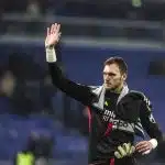 OL : les Lyonnais égalent un triste record malgré Lucas Perri