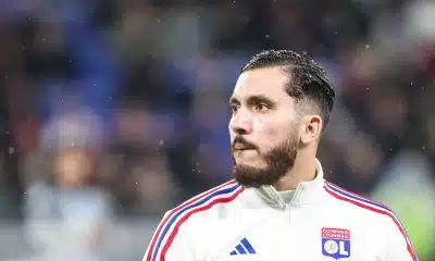 OL Mercato : Textor confirme l&rsquo;offre de Dortmund pour Cherki, il tranche dans le vif !