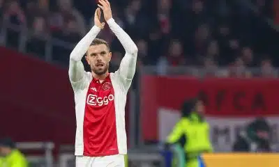 Un départ se profile au LOSC, le verdict pour Delort contre Lens, Henderson vers la L1 !