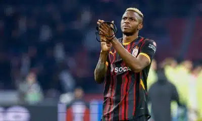 PSG Mercato : Osimhen – Kolo Muani, destins liés ?