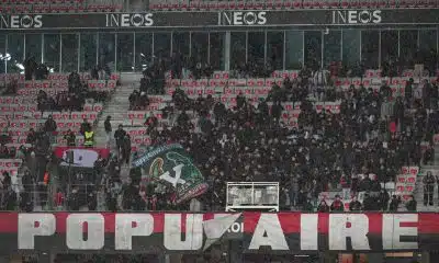 OGC Nice – RC Lens : les Sang et Or en terrain miné !