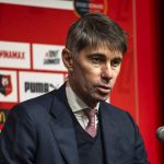 Stade Rennais Mercato : Frederic Massara bientôt licencié ?