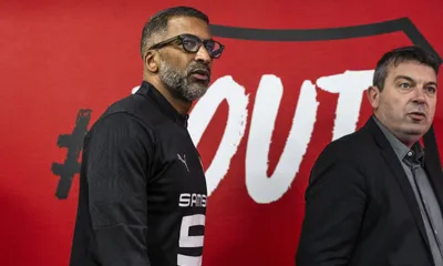 Stade Rennais : une stat terrible accable Habib Beye