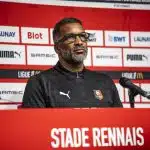 Stade Rennais : Beye lance les grandes manœuvres et balaye le Mercato