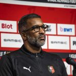 Stade Rennais : coup dur pour Beye avant le LOSC