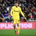 RC Lens : des nouvelles de Mathew Ryan sont tombées !
