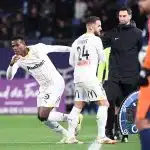 RC Lens : des nouvelles de Bah et Gradit, qui reste incertain face au LOSC