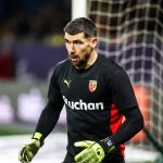 RC Lens : l’inquiétude commence à monter pour Mathew Ryan