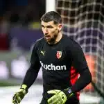 RC Lens : l’inquiétude commence à monter pour Mathew Ryan