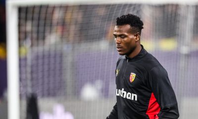 RC Lens, Mercato : accord conclu, Juma Bah va revenir en Ligue 1