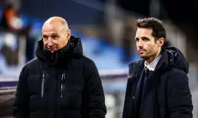 RC Lens – L&rsquo;analyse de William Tertrin : « Lens commence à payer les erreurs du mercato »