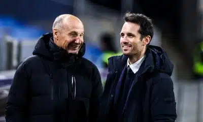 RC Lens – Les infos du jour : Dréossi et Lopez claquent aussi la porte, du nouveau pour l&rsquo;après-Still