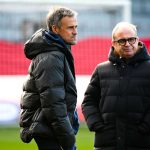 PSG Mercato : Luis Campos démonte une piste à 100 M€ !