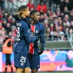 PSG – Botafogo : nouveau couac pour Dembélé, une grosse surprise dans le onze parisien ?