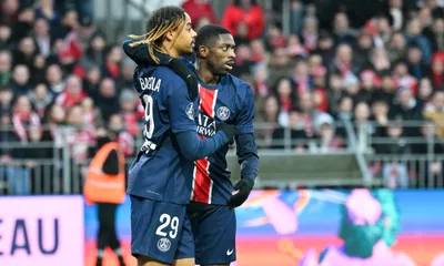 PSG – Botafogo : nouveau couac pour Dembélé, une grosse surprise dans le onze parisien ?