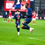 Le PSG s’impose à Brest avec un Dembélé XXL, les notes des Parisiens