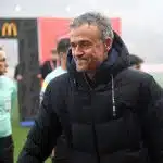 PSG Mercato : Luis Enrique a refusé un numéro 9 de renom cet hiver