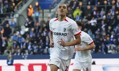 Stade Rennais Mercato : une ex cible de l’OM pour remplacer Assignon ?