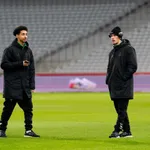 ASSE INFO BUT ! Mercato : une destination se précise pour N&rsquo;Guessan, une nouvelle offre dans les tuyaux pour Stassin