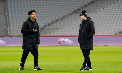 ASSE INFO BUT ! Mercato : une destination se précise pour N&rsquo;Guessan, une nouvelle offre dans les tuyaux pour Stassin