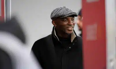 ASSE, PSG : Zoumana Camara au chevet de Montpellier, c&rsquo;est fait !