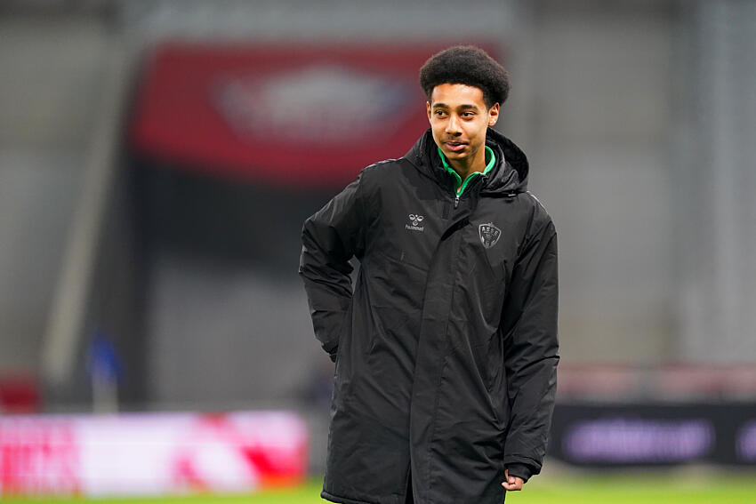 ASSE : Eymard, N'Guessan et Pedro sont déjà entrés dans la légende du club ! 