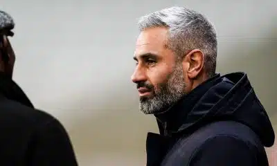 ASSE : Loïc Perrin moqué par toute la Ligue 1… et en interne ?