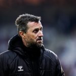 ASSE – Les infos du jour : Horneland rassure avant Rennes, première tuile pour Bernauer