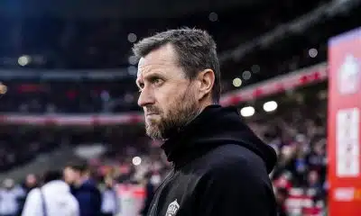 ASSE : Horneland annonce deux bonnes nouvelles avant le Stade Rennais