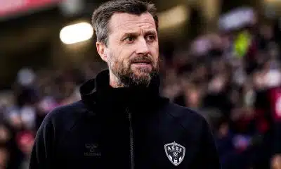 ASSE – PSG : Horneland va sortir son joker, il fonde de gros espoirs sur lui !