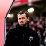 ASSE – Stade Rennais : le groupe d&rsquo;Horneland avec un nouveau coup dur