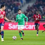 ASSE : les tops et les flops des Verts à Lille en vidéo