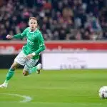 ASSE : des nouvelles de Davitashvili, Cardona et Tardieu sont tombées avant le RC Lens !