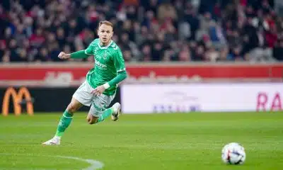 ASSE : des nouvelles de Davitashvili, Cardona et Tardieu sont tombées avant le RC Lens !