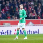 ASSE : pourquoi Cardona doit être titulaire contre Angers
