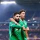Zuriko Davitashvili et Lucas Stassin (ASSE)