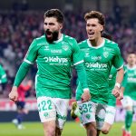 ASSE Mercato : Horneland évoque les cas Stassin et Davitashvili